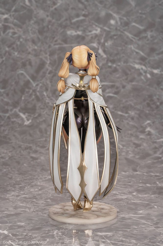 Original Character PVC Statue 1/6 Silfina Illustration by oekakizuk Extra Color Special Ver. 28 cm 8