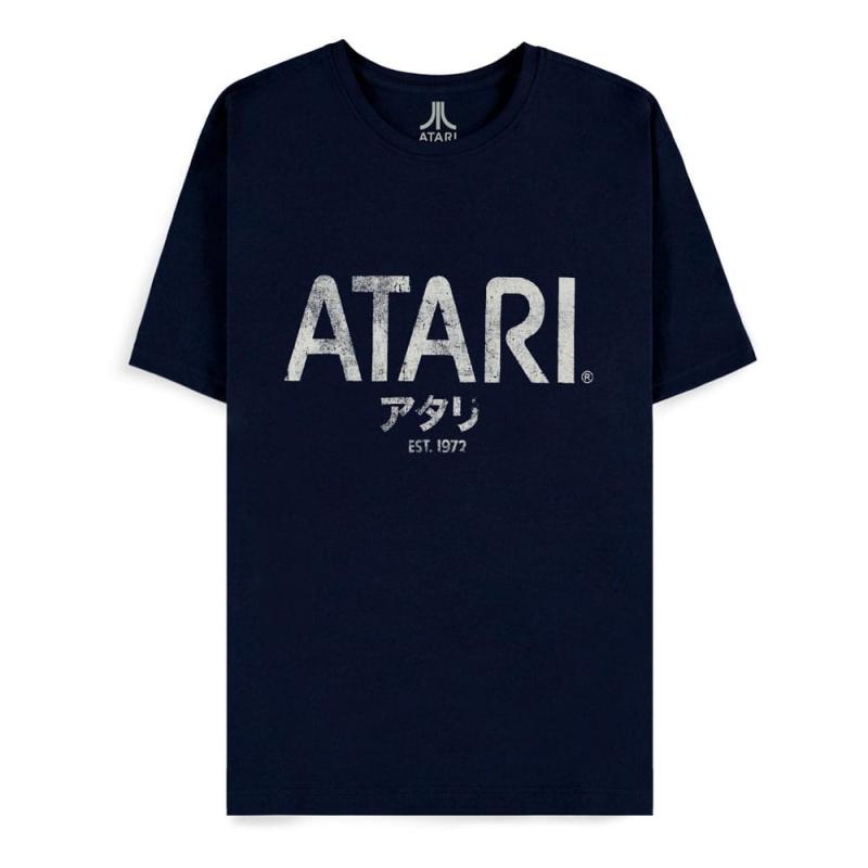 Atari T-Shirt Atari 1972 Japan classic Size L