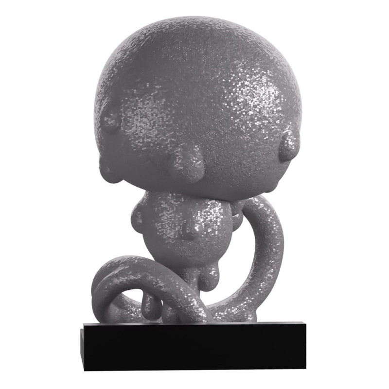 The Binding of Isaac Vinyl Figure Dogma 9 cm 2