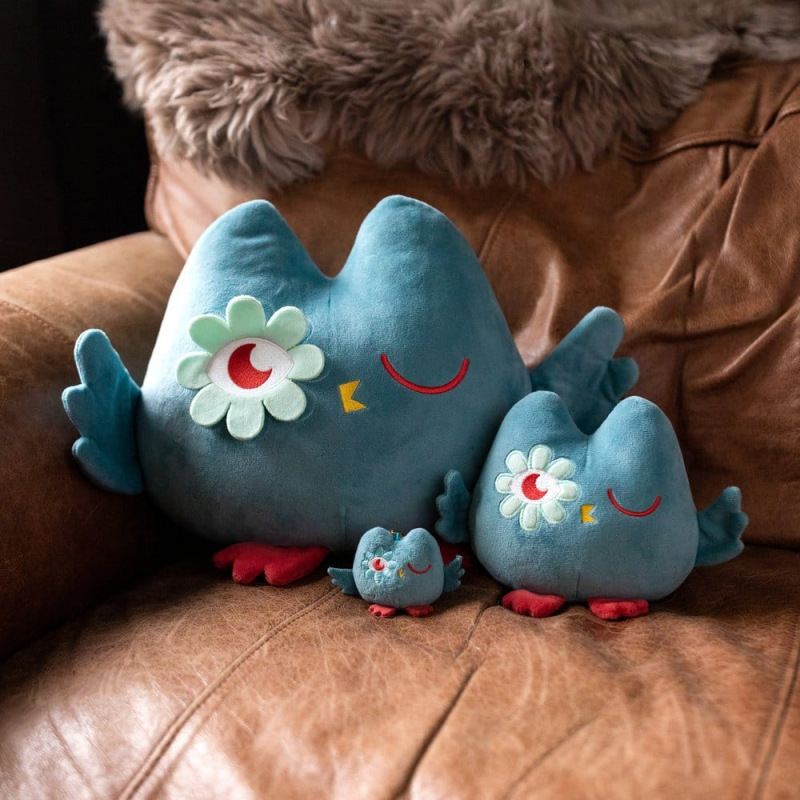 Kairos Plush Figure 23 cm 2