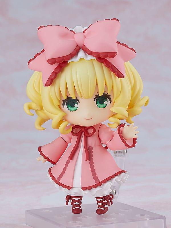 Rozen Maiden Nendoroid Action Figure Hinaichigo 10 cm