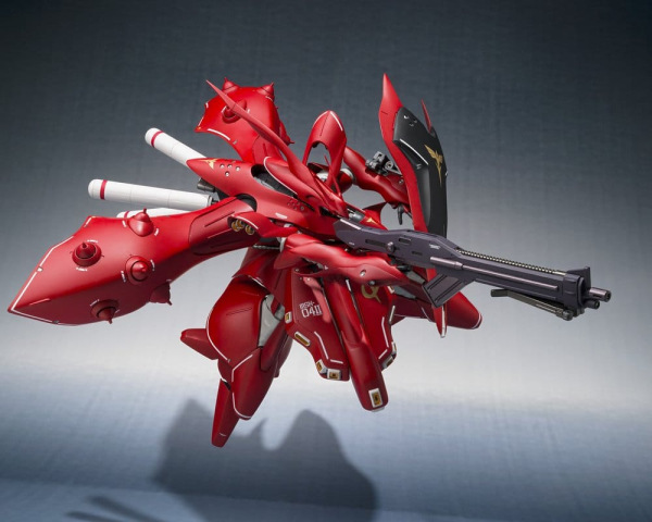 Gundam Action Figure Nightingale – Exclusive Edition – 17 cm 3