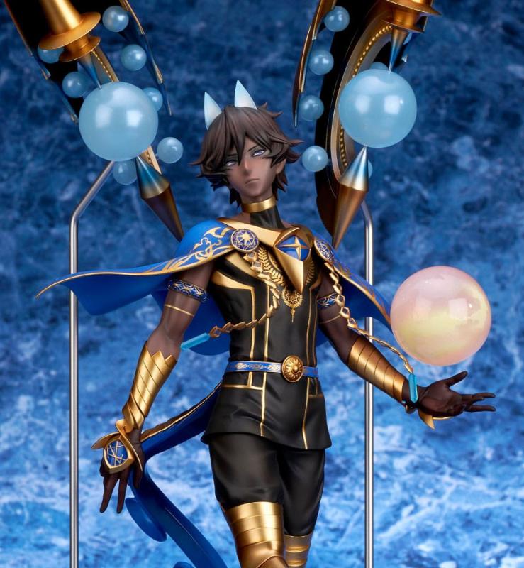 Fate/Grand Order Statue 1/8 Berserker/Arjuna 40 cm