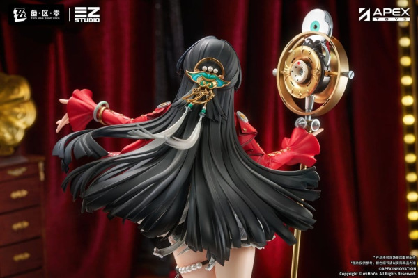 Zenless Zone Zero PVC Figure 1/7 Astra Yao 32 cm 6
