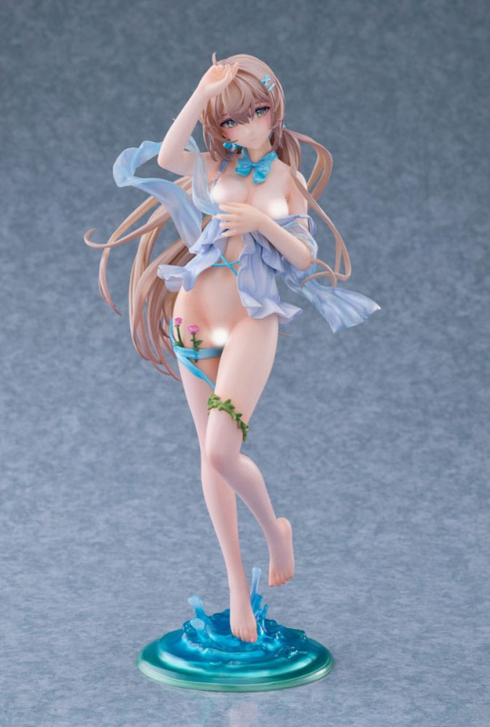 Original Character PVC 1/6 Houkisei Momoko First Bloom DX Ver. 27 cm 4