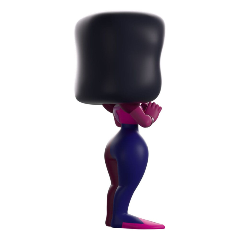 Steven Universe Vinyl Figure Garnet 13 cm 2