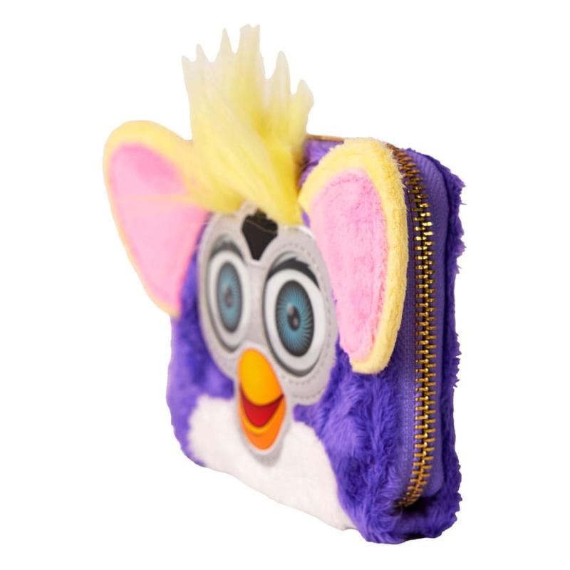 Hasbro by Loungefly Wallet Furby 3