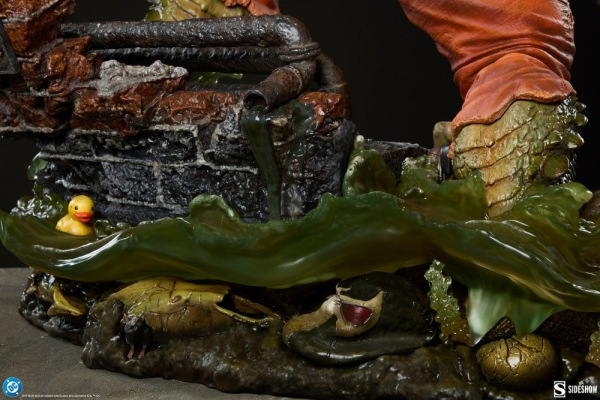 DC Comics Premium Format Figure Killer Croc 57 cm 12