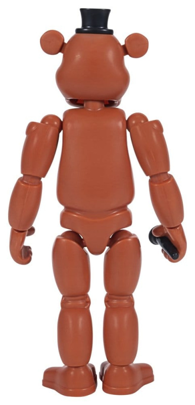 Five Nights at Freddy's Action Figure Classic Freddy 30 cm 7