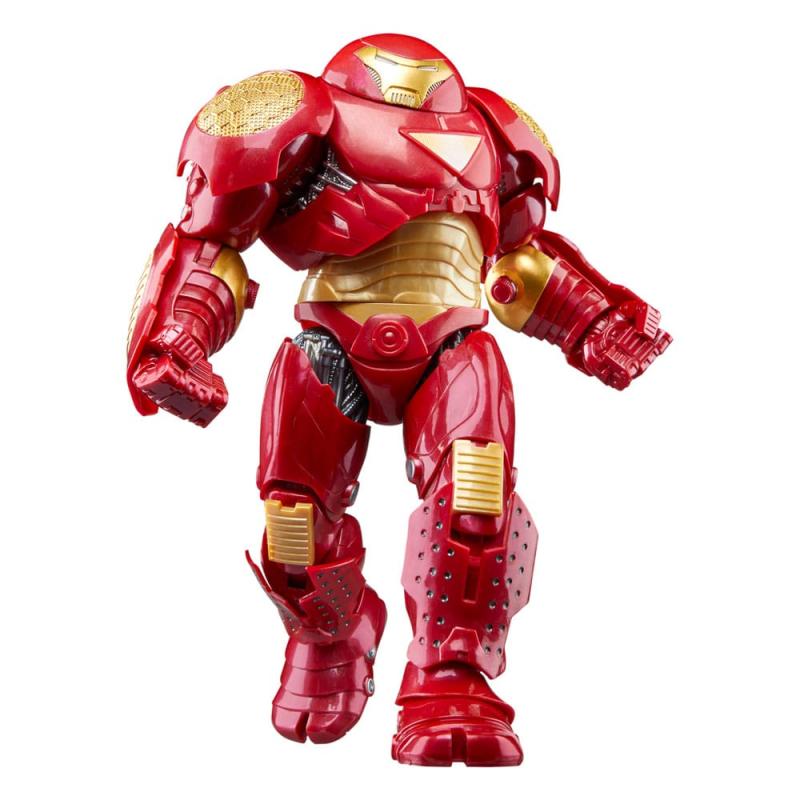 Marvel 85th Anniversary Marvel Legends Action Figure Hulkbuster 23 cm