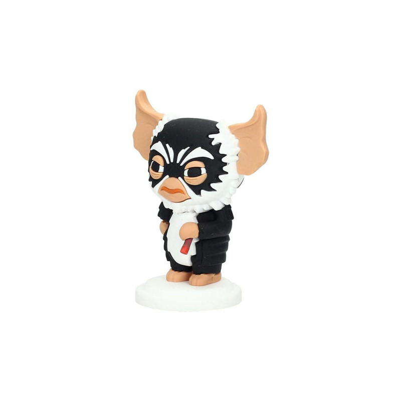 Gremlins Pokis Rubber Minifigure George 7 cm 1