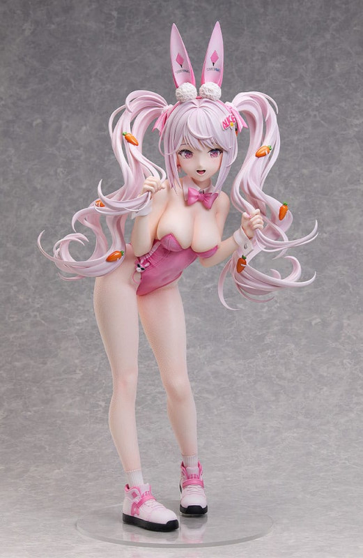 Goddess of Victory: Nikke PVC Statue 1/3 Alice: Wonderland Bunny 56 cm 1