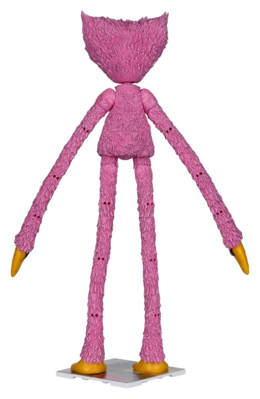 Poppy Playtime Action Figure Kissy Missy & Poppy 19 cm 7