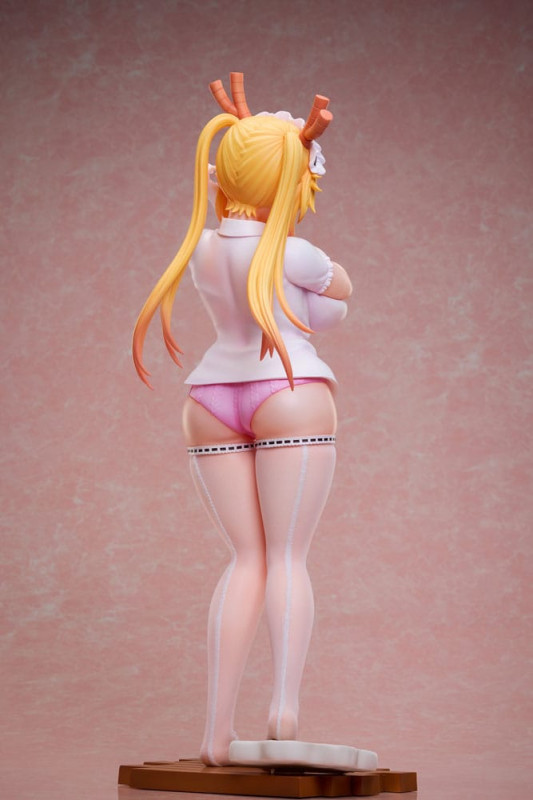 Miss Kobayashi´s Dragon Maid PVC Statue 1/4 Tohru 48 cm 6