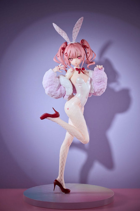 Original Character Series PVC Statue 1/6 Loveit Loveit Ver. Illustrated by rurudo 32 cm 8