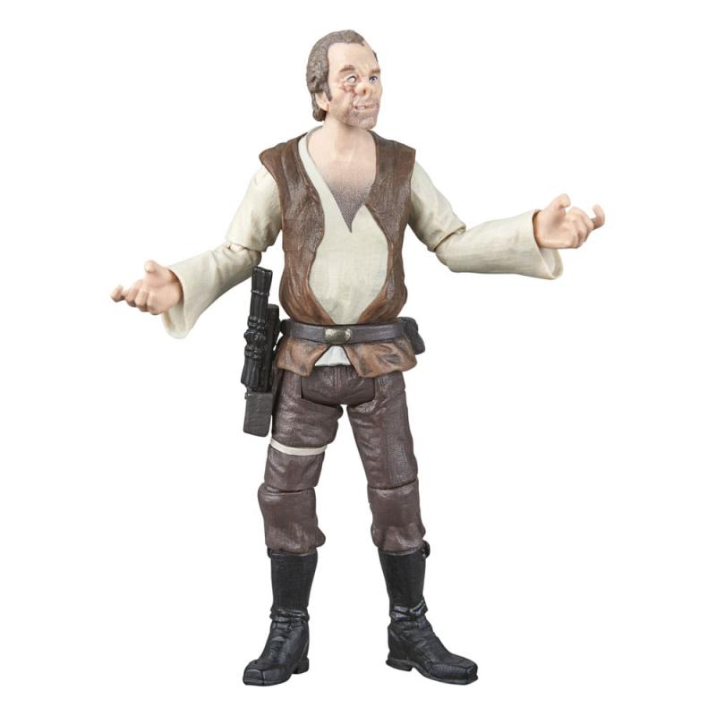 Star Wars Episode IV Vintage Collection Action Figure Doctor Evazan 10 cm