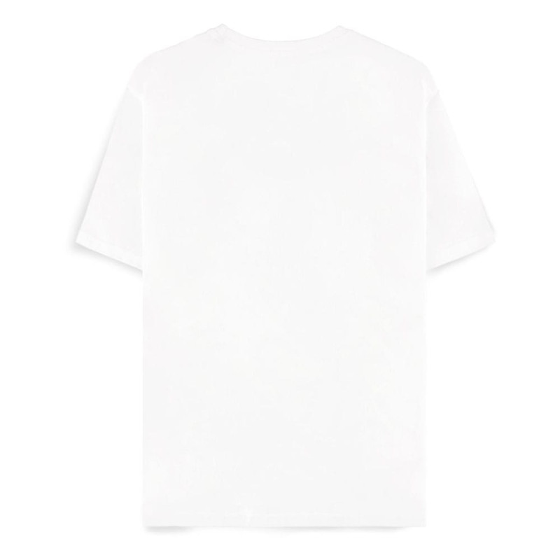 Moomins T-Shirt Cloud Size S 1
