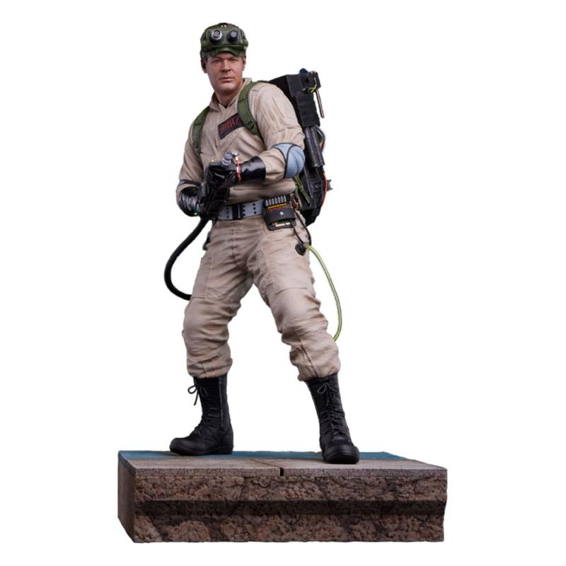 Ghostbusters Statue 1/4 Ray Stantz 48 cm