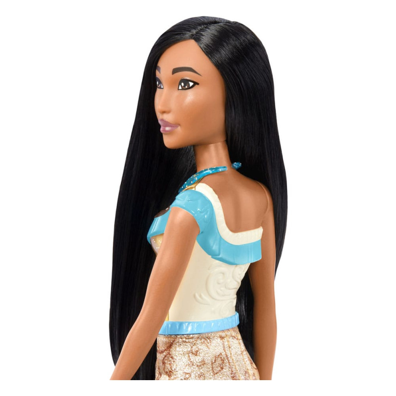 Disney Princess Doll Pocahontas 29 cm 7