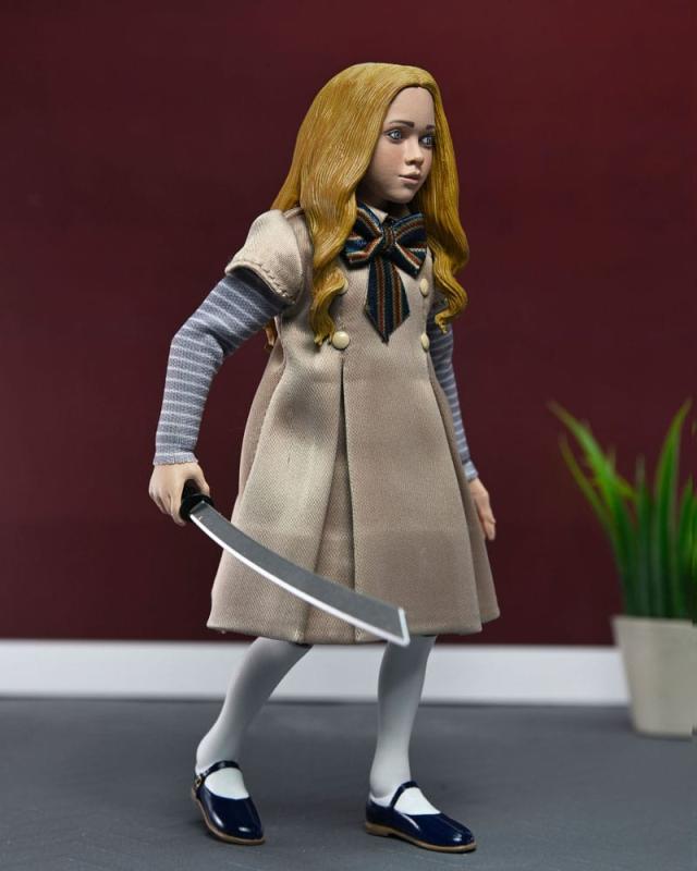 Megan Clothed Action Figure Megan 20 cm 11