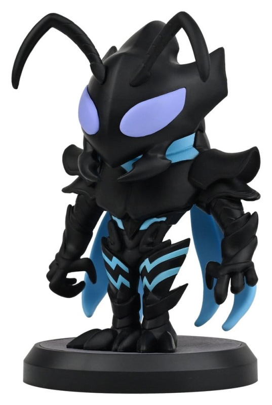 Solo Leveling Hero Box Mini Figures Shadow Rising Series Blind Box Display (12) 1