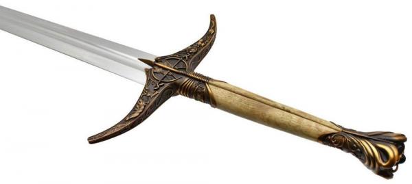 Game of Thrones: Heartsbane Sword 1/1 Replica - Valyrian Steel