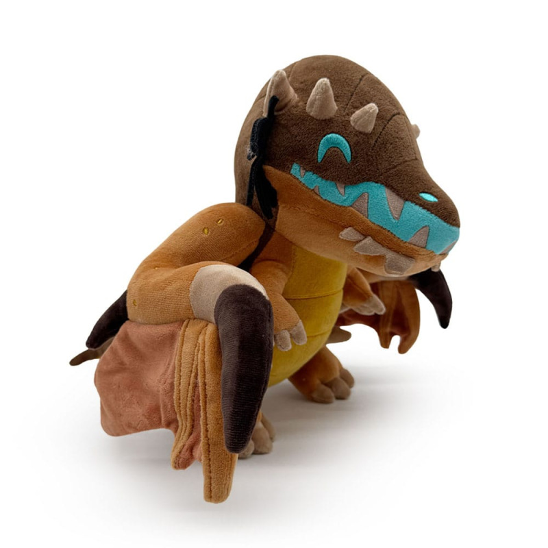 World of Warcraft Plush Figure Proto-Drake 23 cm 2