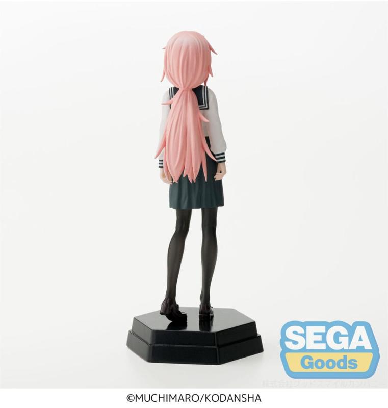 There is also a hole in the student organization! Desktop x Decorate Collections PVC Statue Komaro M 2