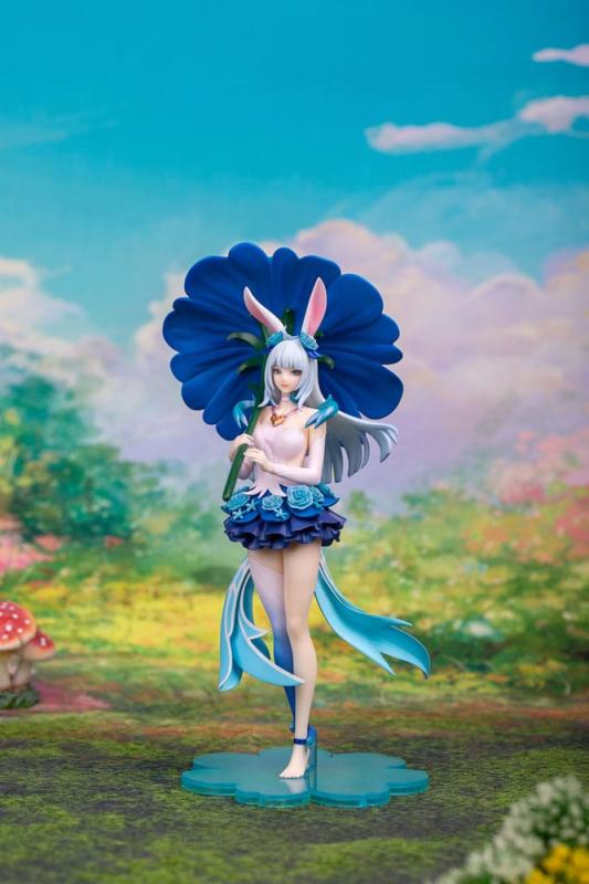 King of Glory PVC Statue 1/10 Gongsun Li Flower Dancer Ver. 22 cm