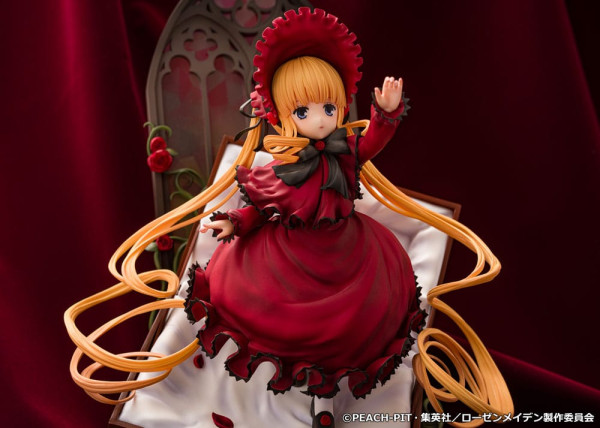Rozen Maiden PVC Statue Shinku 28 cm 11