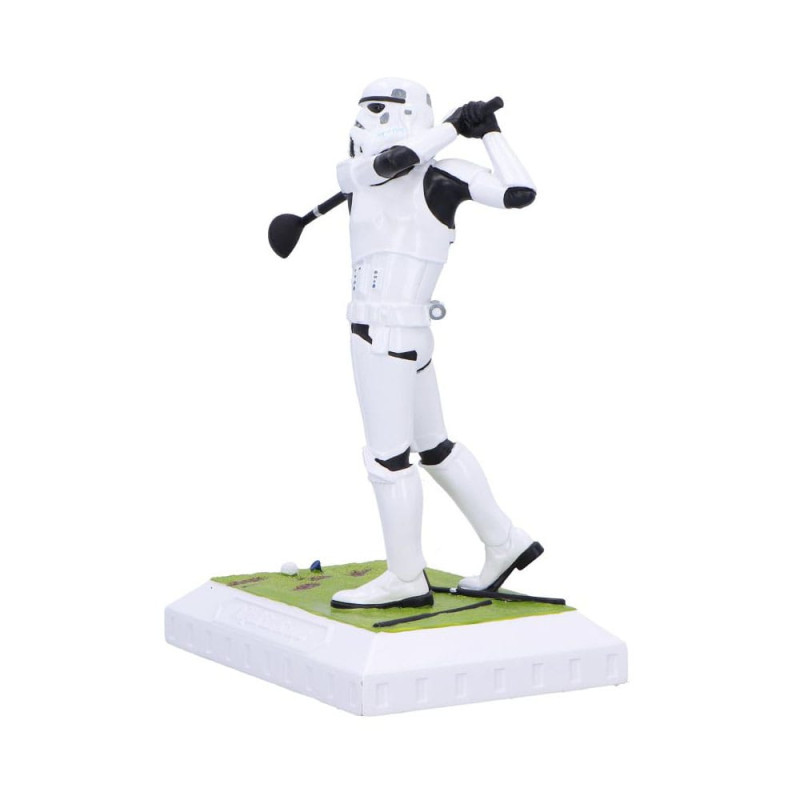 Original Stormtrooper Figure Stormtrooper Hole in None 16 cm 2