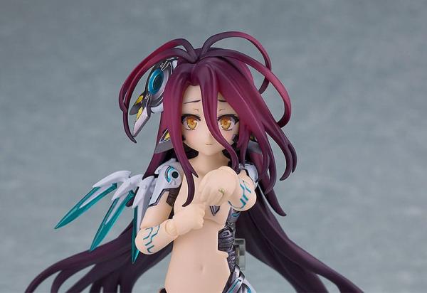 No Game No Life Zero Figma Action Figure Schwi 12 cm 5