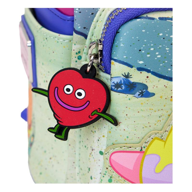 Nickelodeon by Loungefly Mini Backpack Spongebob & Patrick 1