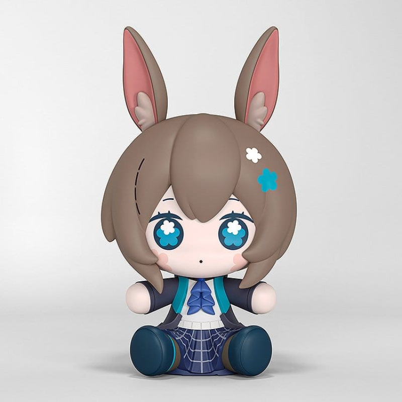 Arknights Huggy Good Smile Amiya 7 cm 5