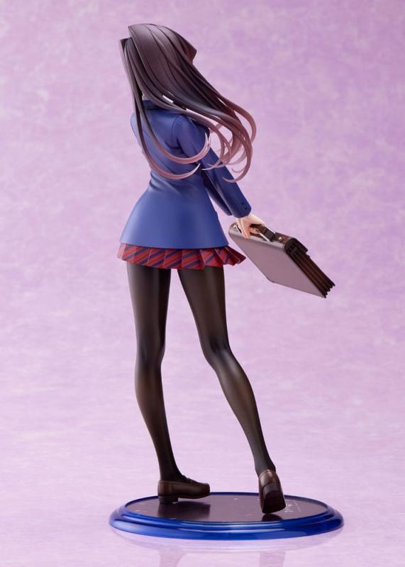 Komi Can't Communicate PVC Statue 1/7 Komyushou desu. Shouko Komi DT-177 26 cm