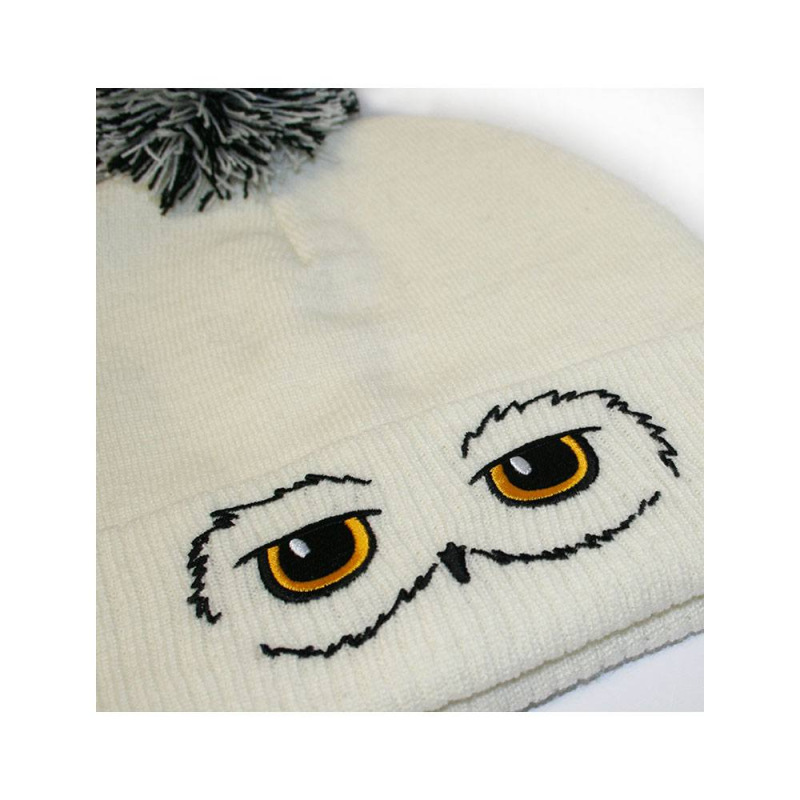 Harry Potter Beanie Hedwig 3