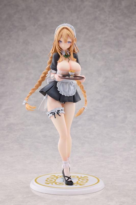 Original Character PVC Statue 1/7 Erena Tachibana 23 cm 7