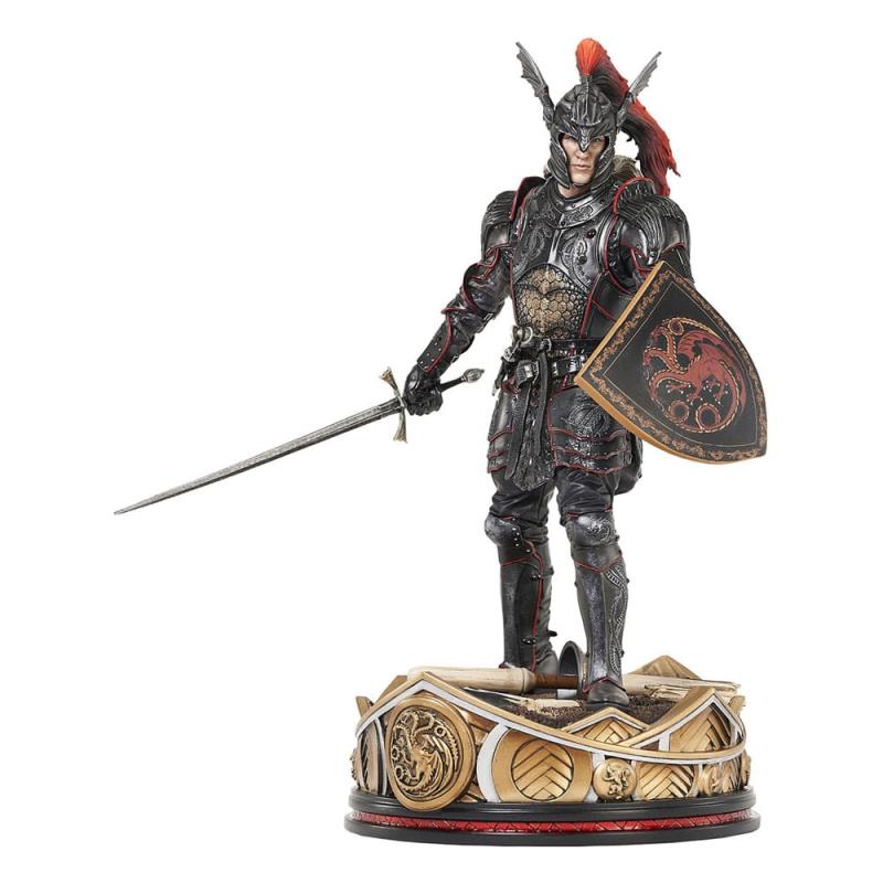 House of the Dragon Gallery PVC Statue Daemon 28 cm