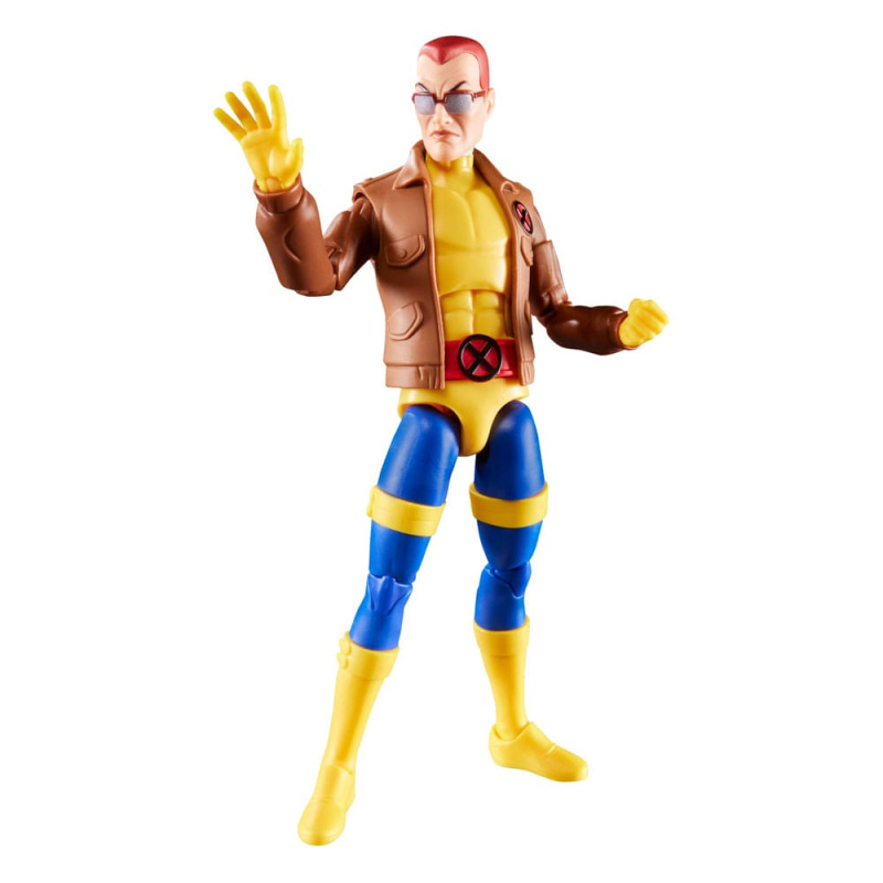 X-Men '97 Marvel Legends Action Figure Marvel's Morph 15 cm 7