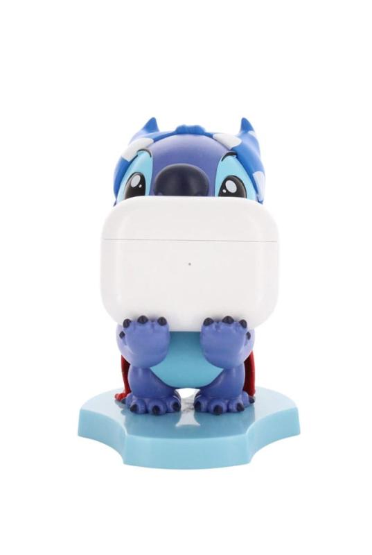 Lilo & Stitch Holdem Cable Guy Stitch Underpants 10 cm