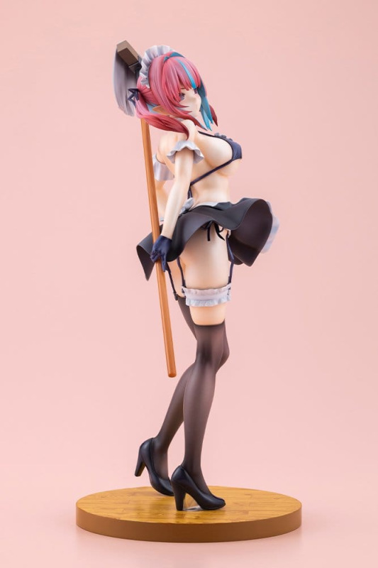 Mistress Kanan is Devilishly Easy PVC Figure 1/7 Takakiyo Kanan 25 cm 10