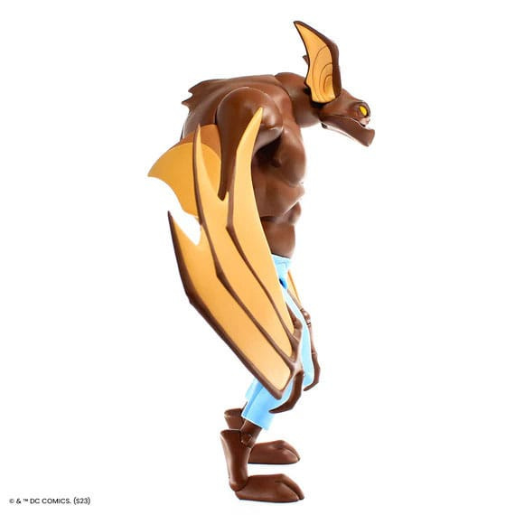 Batman: The Animated Series Action Figure 1/6 Man-Bat 32 cm 7