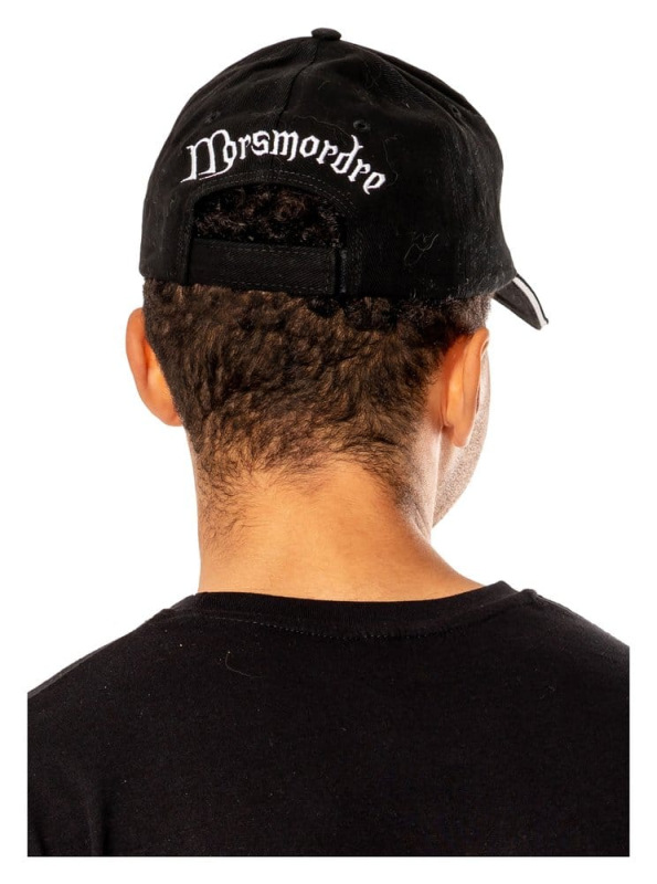 Harry Potter Baseball Cap Dark Mark 1