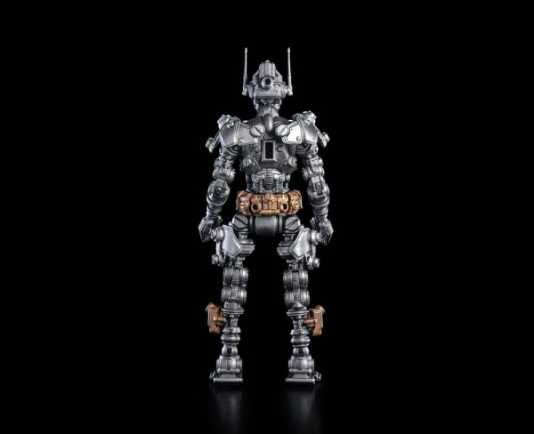Cosmic Legions Mortal Thorn Action Figure ACU-3 Legion Builder 1