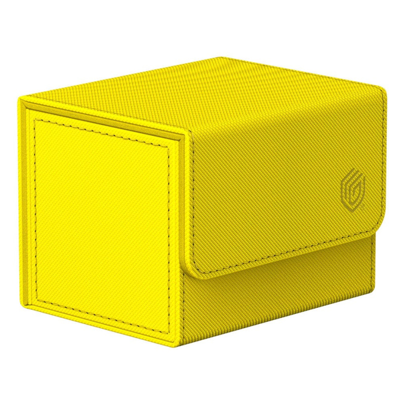 Ultimate Guard Sidewinder 100+ Xenoskin "Summer Edition 2025" - Dandelion 1