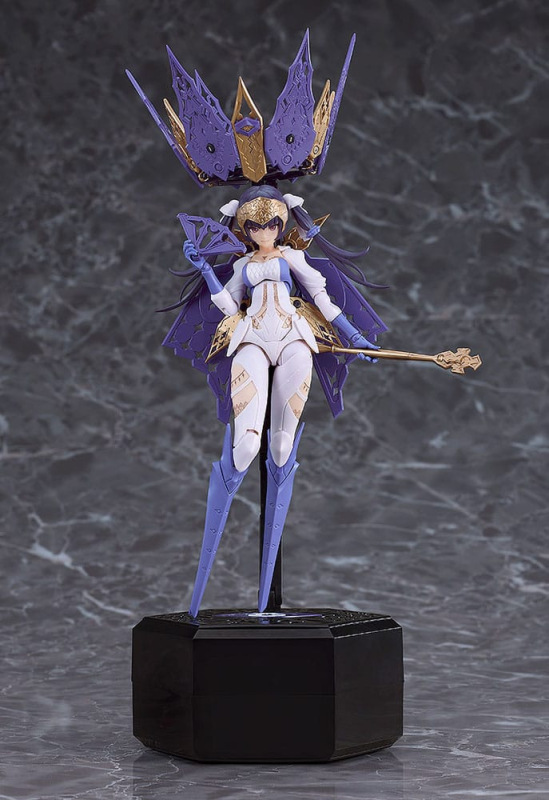 Chitocerium Plastic Model Kit 1/1 Chirality I-hydra 17 cm 1