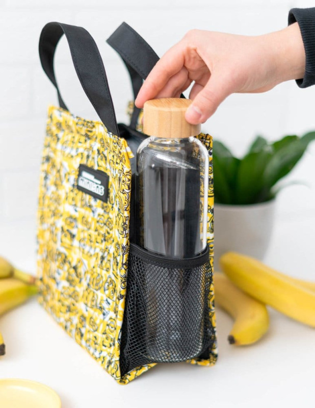 Minions Lunch Bag 4