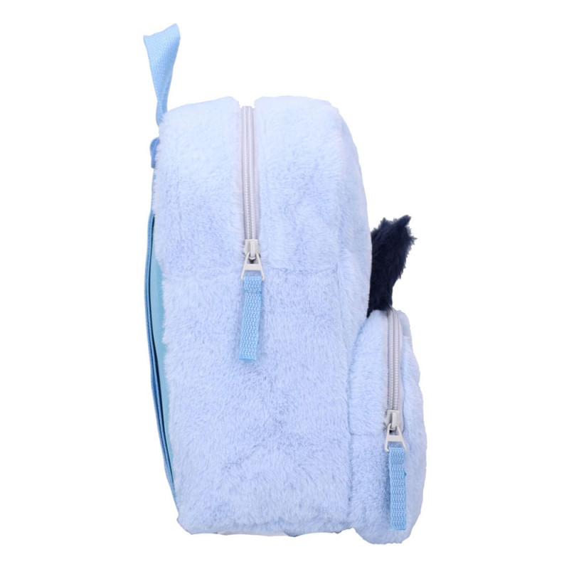 Bluey Backpack Bluey Fluffy Festival 2