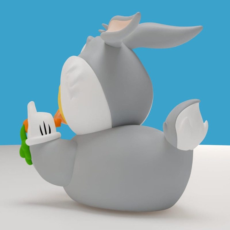 Looney Tunes Tubbz PVC Figure Bugs Bunny Boxed Edition 10 cm 4