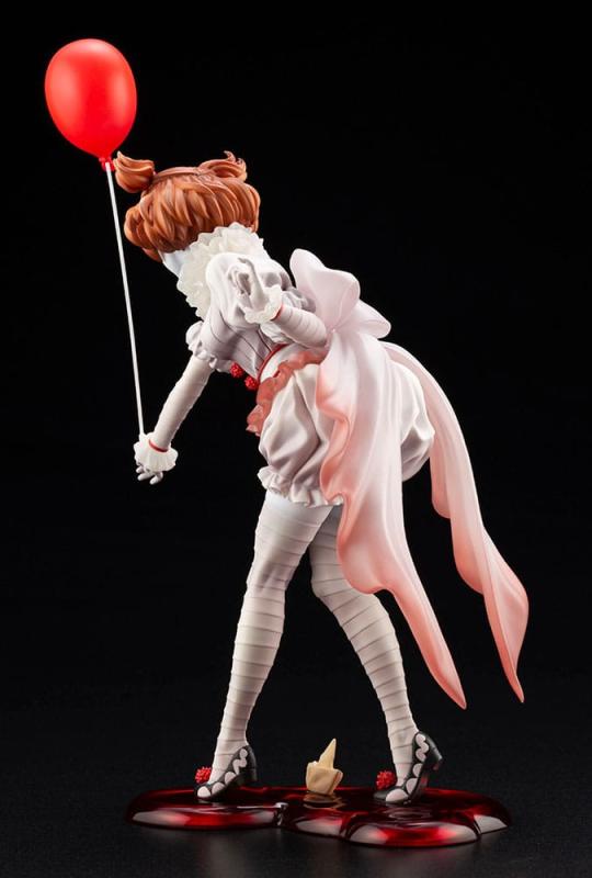 Stephen Kings It 2017 Bishoujo PVC Statue 1/7 Pennywise 25 cm 5